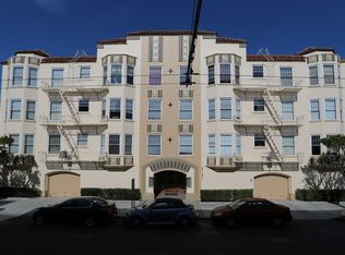 3655 Broderick St APT 306, San Francisco, CA 94123