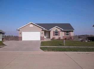 150 Maple St SW, Swisher, IA 52338