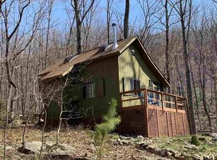 3224 Old Stoney Creek Rd, Afton, VA 22958