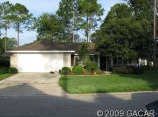 6804 SW 83rd Ter, Gainesville, FL 32608
