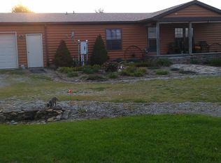 95 Chowning Ln, Bloomfield, KY 40008