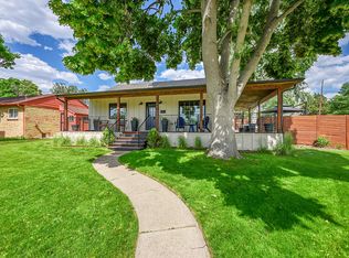 2990 S Sherman St, Englewood, CO 80113
