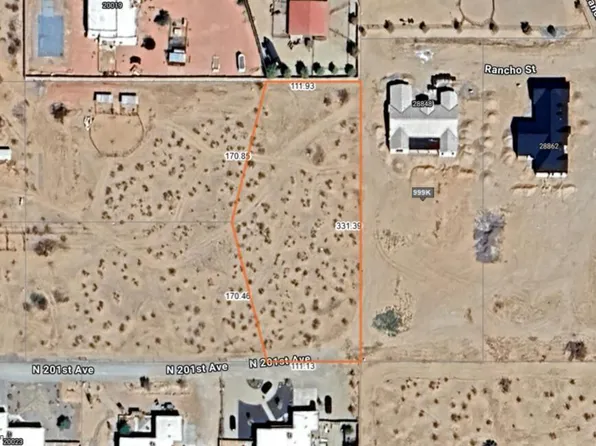 20100 W PEAKVIEW Road #_, Wittmann, AZ 85361