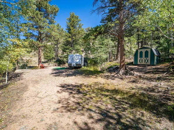 684 Iron Mountain Dr, Livermore, CO 80536