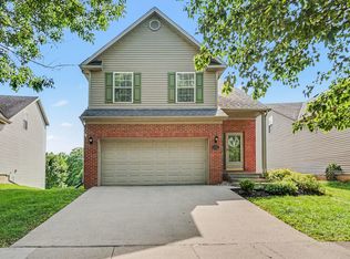 257 Long Branch Ln, Lexington, KY 40511