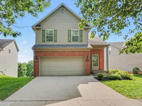 257 Long Branch Ln, Lexington, KY 40511