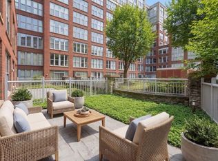 1125 Maxwell Ln #471A, Hoboken, NJ