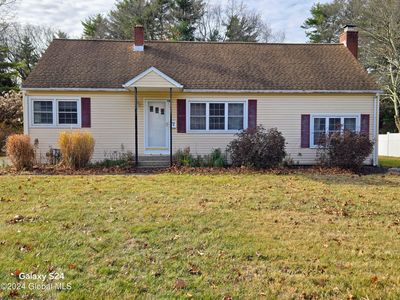 16 Slater Drive, Glenville, NY, 12302