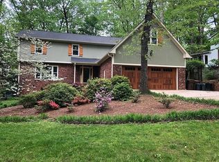 1512 Kilarney Dr, Cary, NC 27511