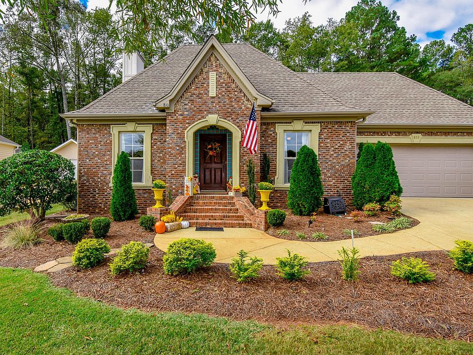 Image 1: Front of home