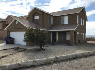 4407 Kingston Rd, Las Cruces, NM 88012