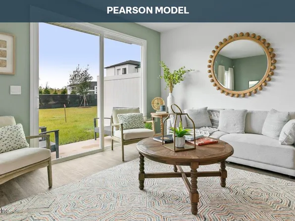 1338 QUIET ROOST Place, Green Cove Springs, FL 32043