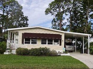 5 Downing Dr, Port Orange, FL 32129