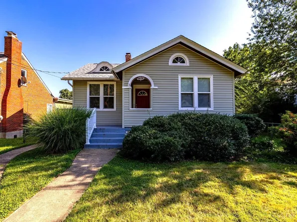 1441 Hill Ave, Cincinnati, OH 45231