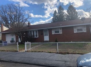 560 Ridge Ave, Hazle Township, PA 18202