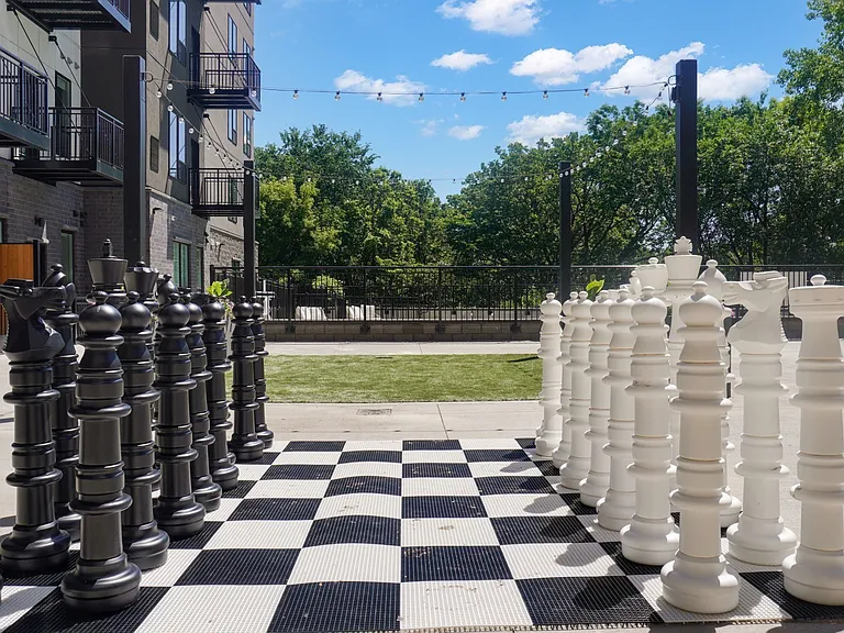Ardor on the Bluffs South Loop Residences — Photo 14