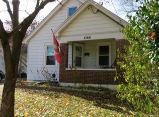 4186 Sherman Ave, Louisville, KY 40213