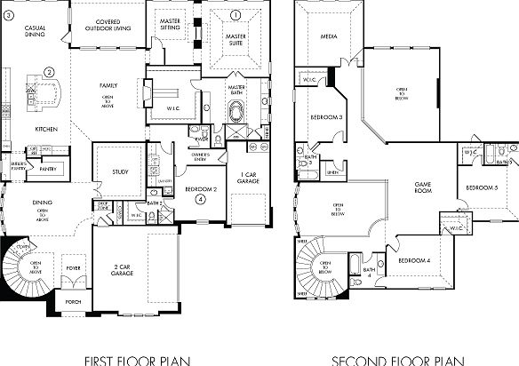2nd image of 440 Silver Chase Dr