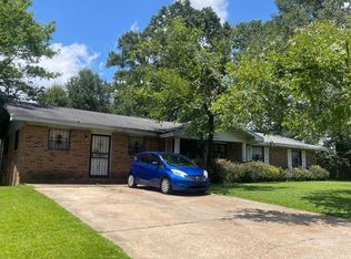 3514 Michael Clay Dr, Jackson, MS 39213