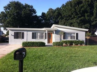 2105 W Dallas Ave, Tampa, FL 33603