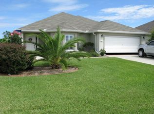 8881 SE 130th Loop, Summerfield, FL 34491