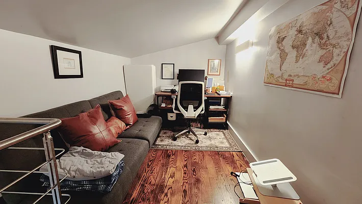 Rented by Corcoran | media 12