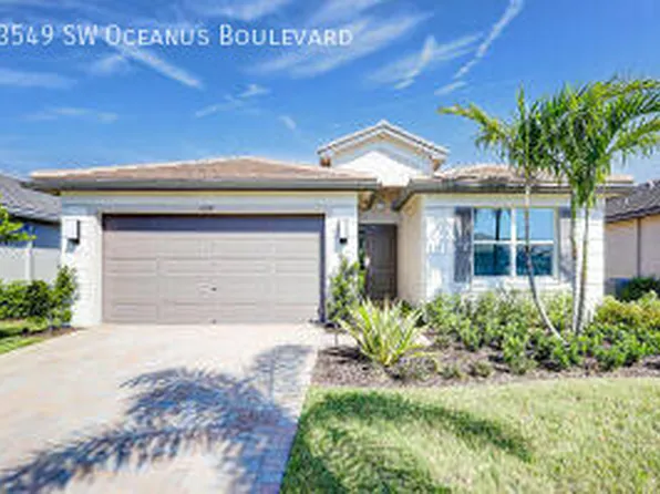 13549 SW Oceanus Blvd, Port Saint Lucie, FL 34987