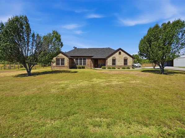 201 N Casey Ct, Springtown, TX 76082