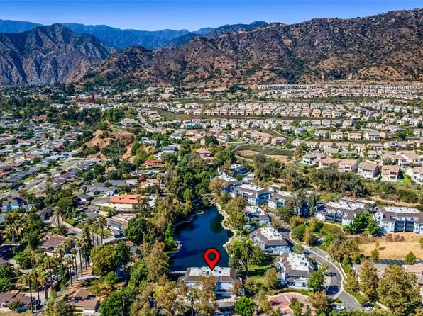 1005 Lakeview Ter, Azusa, CA 91702