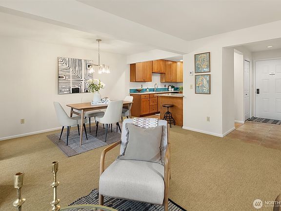 5th image of 6300 Sand Point Way Way NE #111