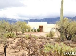 11450 N Shannon Rd, Oro Valley, AZ 85742