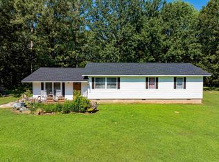 56 L W #338, Saffell, AR 72572