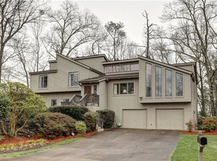 2664 Spring Rock Way NE, Roswell, GA 30075