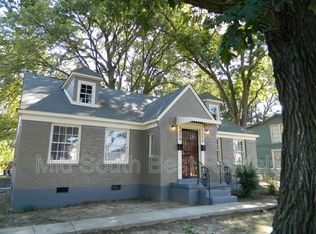 1026 Springdale St, Memphis, TN 38108