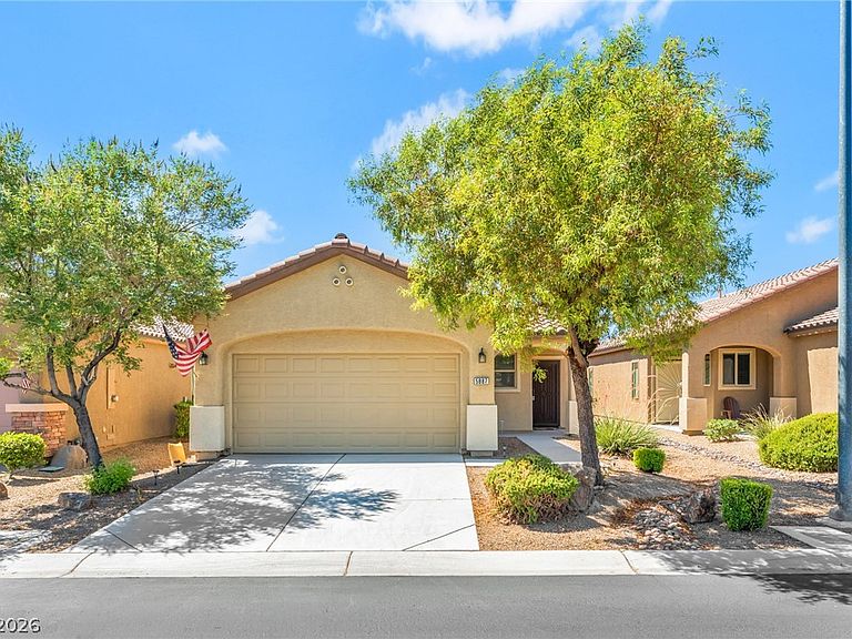 5887 Corbin Ave, Las Vegas, NV