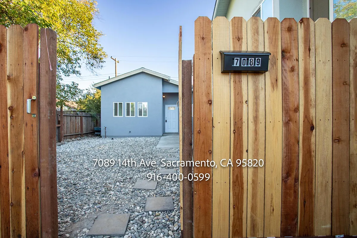 Building Photo - 7089 14th Ave
