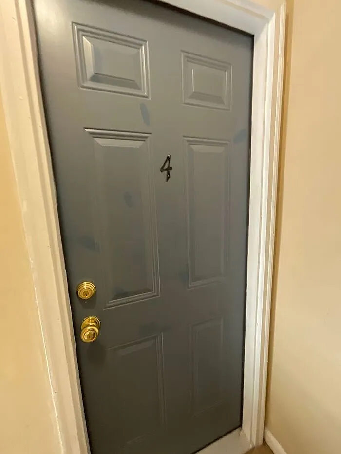 2 bed, 1.0 bath, 850 sqft, $1,100 — Photo 3