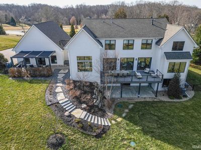 4052 N Claybrooke Ct, Bloomington, IN, 47408