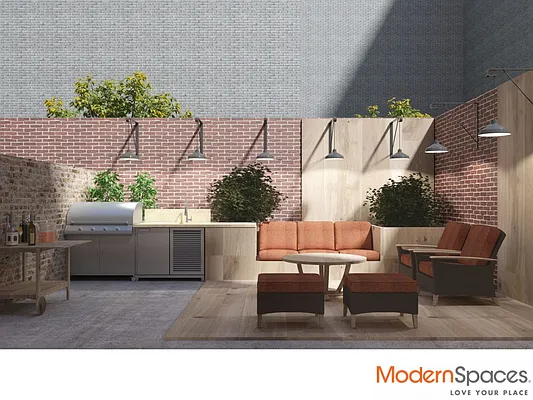 Sold by Modern Spaces | media 6
