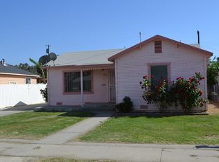 348 E Harrison St, Coalinga, CA 93210