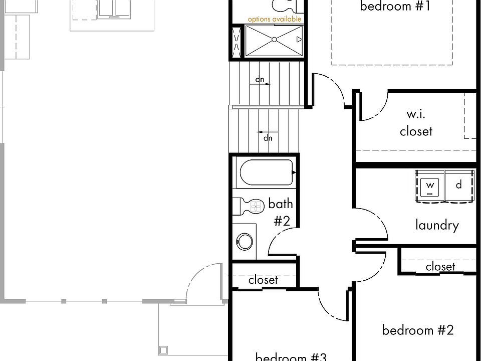2nd image of 3533 SE Corbin Dr