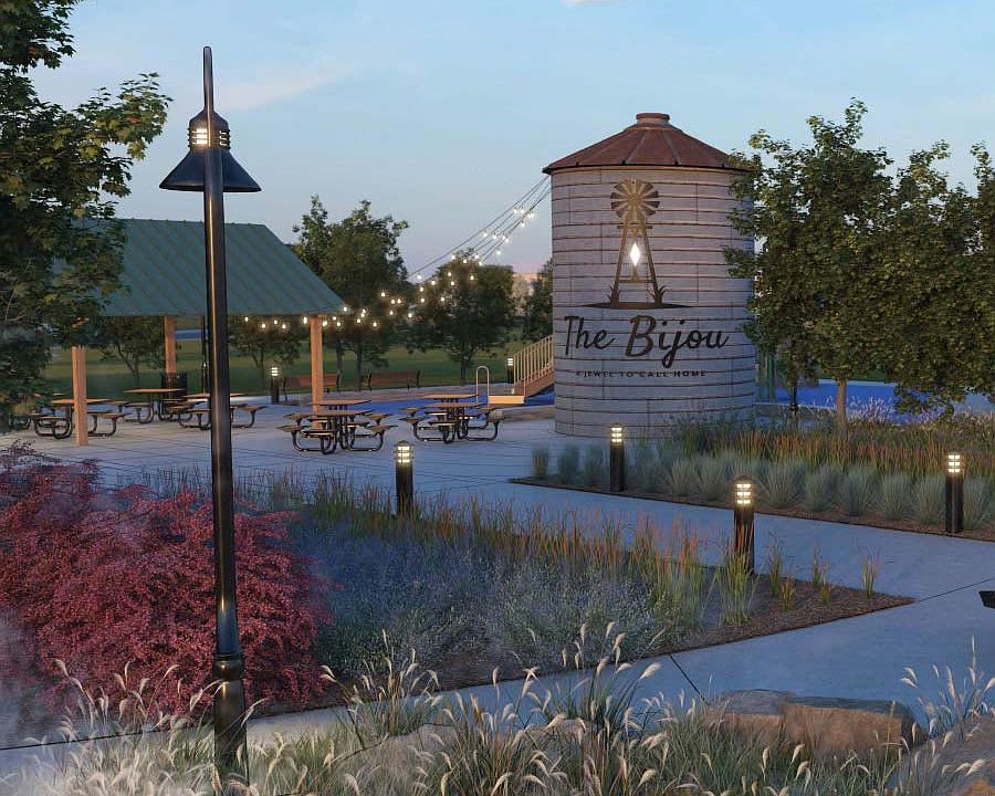 The Bijou by GO Homes in Fort CO Zillow