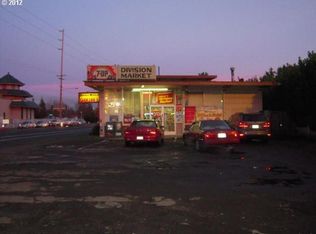 2404 SE 79th Ave, Portland, OR 97206