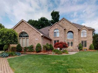 55995 Chianti Dr, Shelby Township, MI 48316