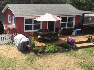 4590 Green Point Rd, Rock Stream, NY 14878