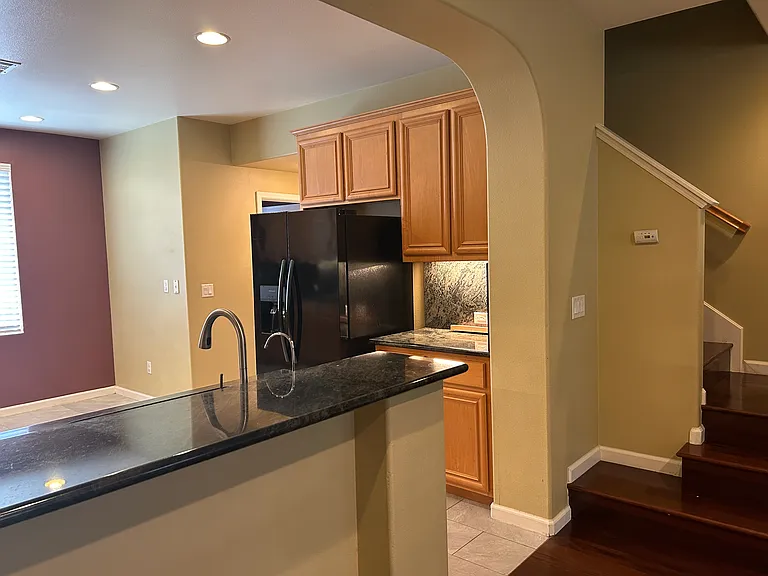 KITCHEN VIEW