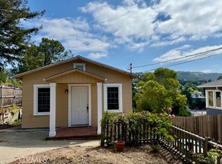 4544 Tulip Ave, Oakland, CA 94619