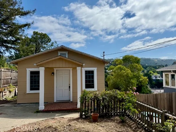 4544 Tulip Ave, Oakland, CA 94619