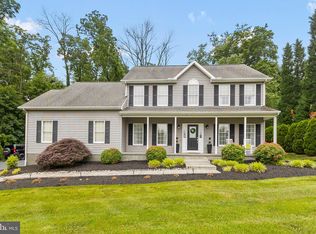 613 Greenbank Rd, Wilmington, DE 19808