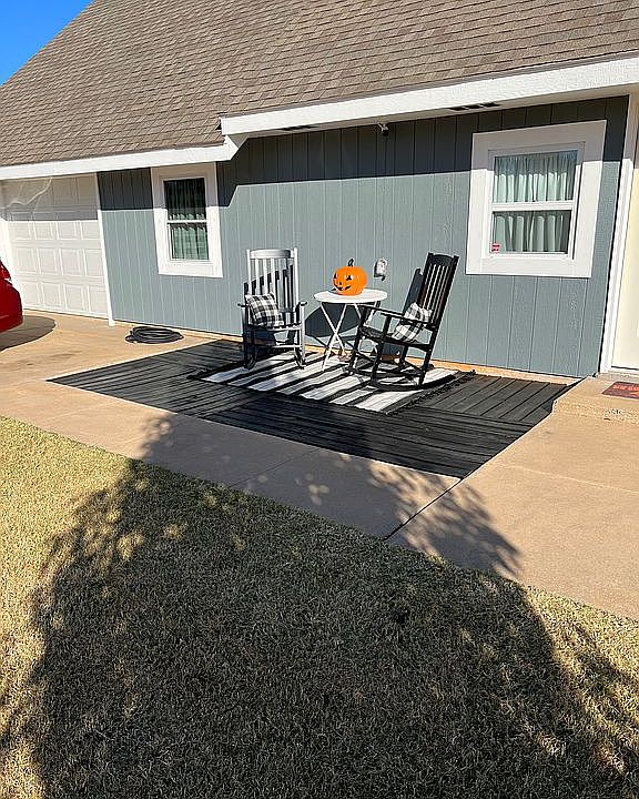 2nd image of 3522 Apache Dr
